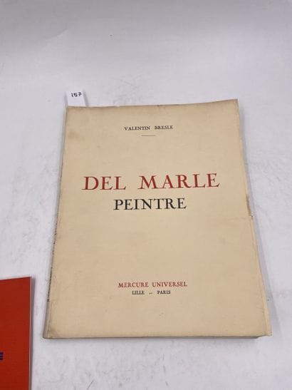 2 volumes: 