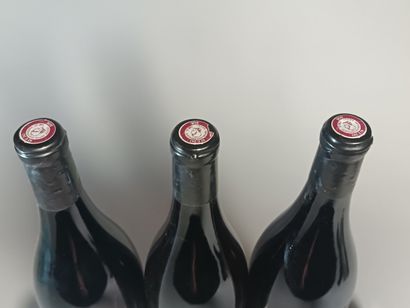 ** 3 Magnums CONDRIEU 2021 - Graeme & Julie...