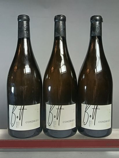 ** 3 Magnums CONDRIEU 2021 - Graeme & Julie...