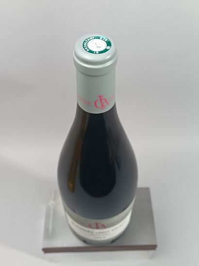 ** 1 Magnum ROMANEE SAINT VIVANT 2011 - Domaine...