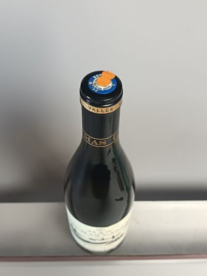 ** 1 Bouteilles MAS de DAUMAS GASSAC Blanc...