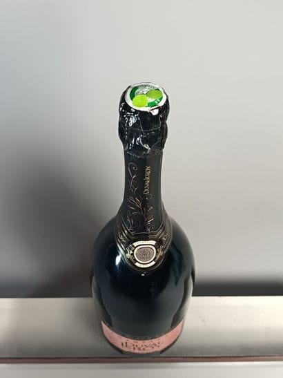 ** 1 Magnum CHAMPAGNE DUVAL- LEROY 1er cru...