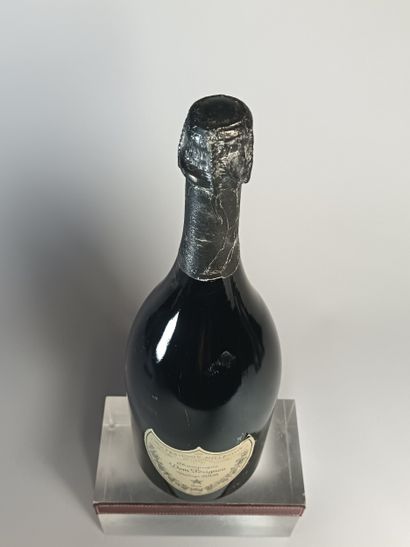 ** 1 Magnum CHAMPAGNE DOM PERIGNON Brut 2009...