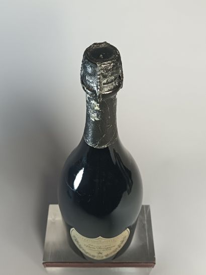 ** 1 Magnum CHAMPAGNE DOM PERIGNON Brut 2009...