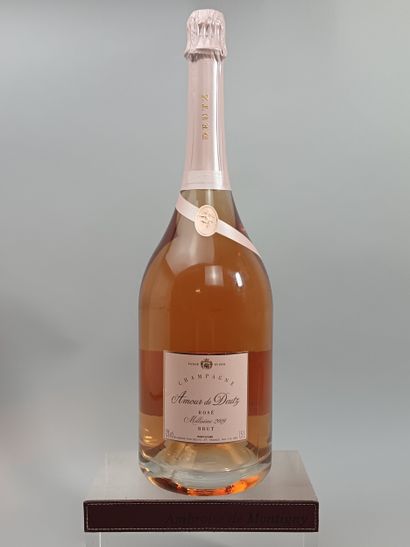 ** 1 Magnum CHAMPAGNE Wm. DEUTZ 