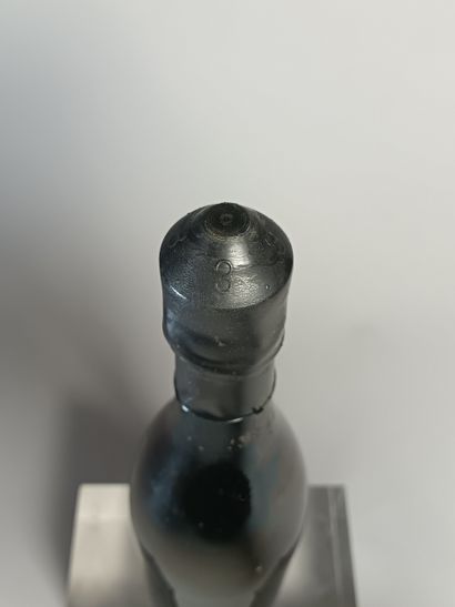 ** 1 Bottle 1907 Heidsieck & Co Monopole...