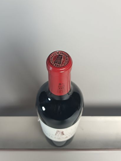 ** 1 Bottle Château LATOUR 2005 - 1er Gcc...