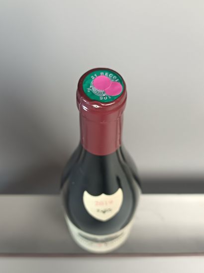 ** 1 Bouteille CHARMES CHAMBERTIN Grand Cru...