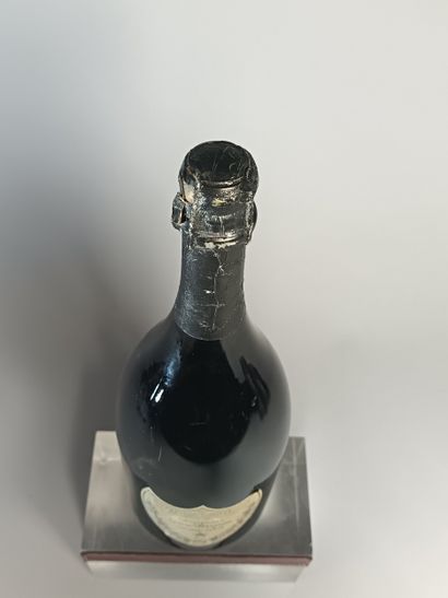 ** 1 Magnum CHAMPAGNE DOM PERIGNON Brut 2009...
