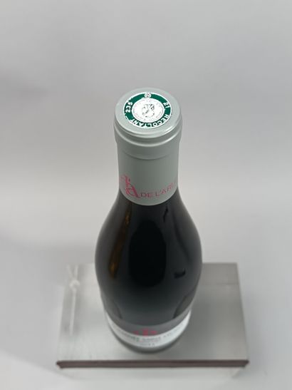 ** 1 Bouteille ROMANEE SAINT VIVANT 2011...