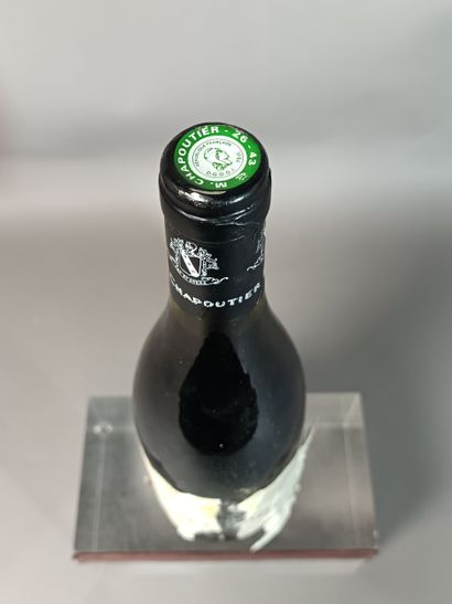 1 Bouteille ERMITAGE 