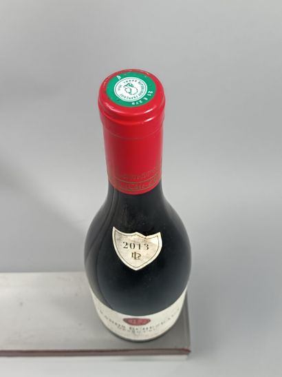 1 bouteilles GRANDS ECHEZEAUX Grand cru 2013...