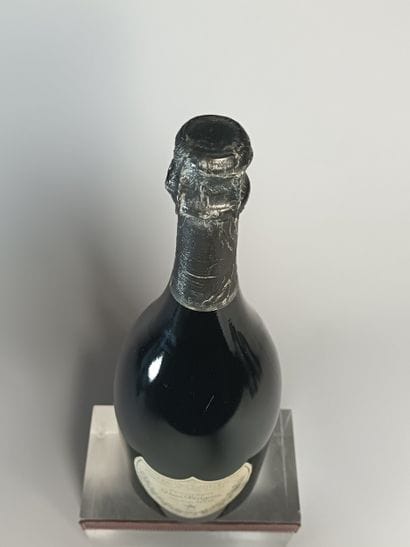 ** 1 Magnum CHAMPAGNE DOM PERIGNON Brut 2009...