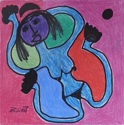 PHILIPPOT Renaud
Boxe / Technique mixte sur...