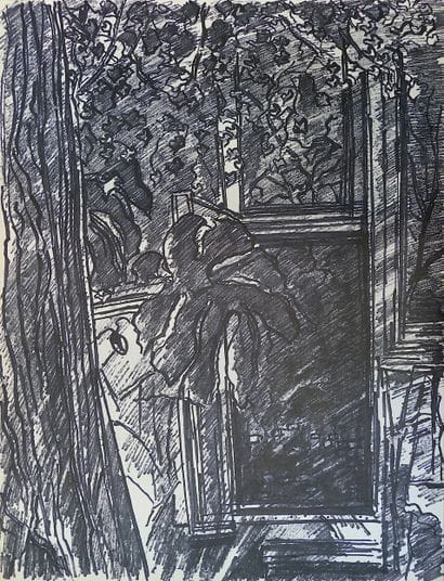 JOUHANNEAU Claude (1931-2011)
Untitled /...