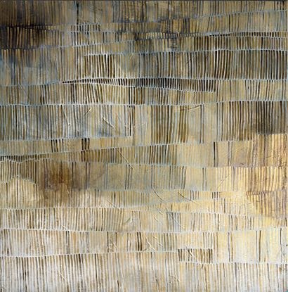LABB
Golden hour / Oil on canvas / Signed...