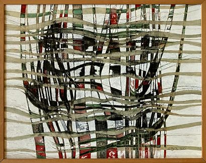 ESPOSITO-FARESE Aimé (1932-2000)
Bosquet...