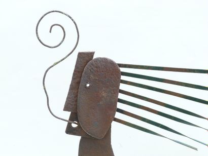 CHRISTOPHE (Christophe BOULAY dit)
Siren...