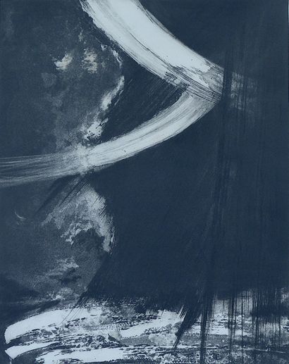 LASOTA Lydia
Cinglés / Etching and drypoint...