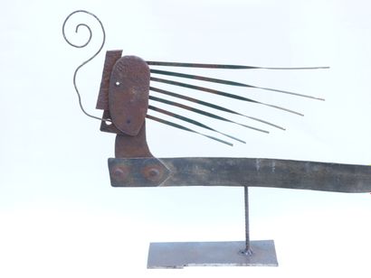 CHRISTOPHE (Christophe BOULAY dit)
Siren...