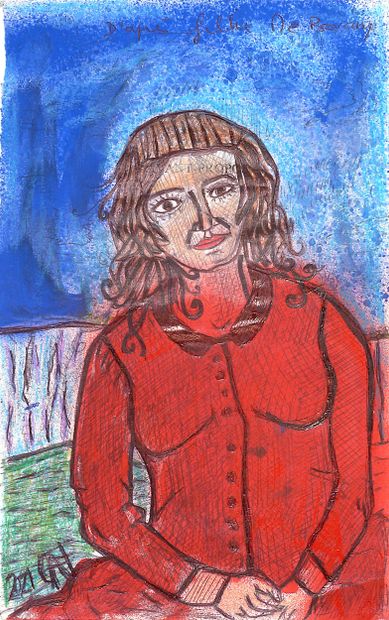 BESSIN Catherine
Madame Bovary 