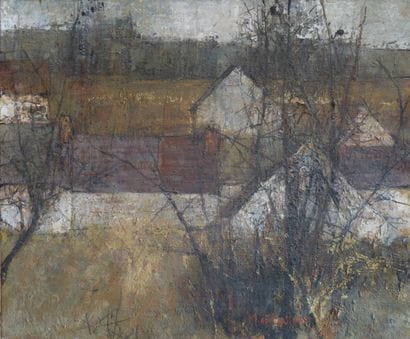 GALLARD Michel de (1921-2007)
Untitled /...