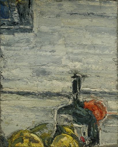 JOUHANNEAU Claude (1931-2011)
Untitled /...