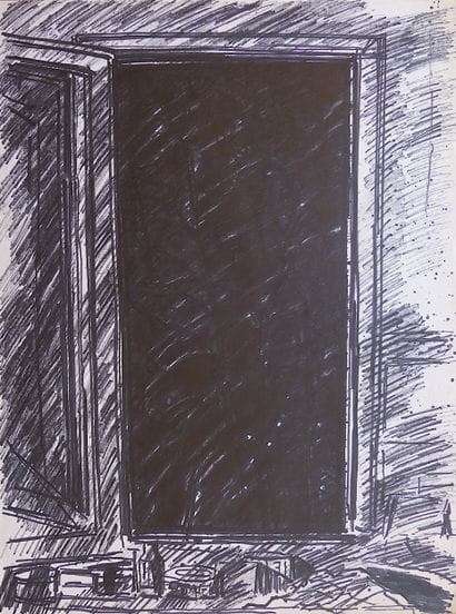 JOUHANNEAU Claude (1931-2011)
Untitled /...
