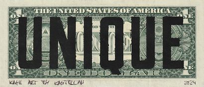 KASH ART by KASTELLAN
Garfield / Stencil...
