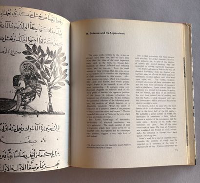 The World of Islamic Civilization par Gustave...