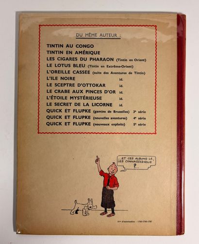 Tintin - The Secret of the Unicorn: First...
