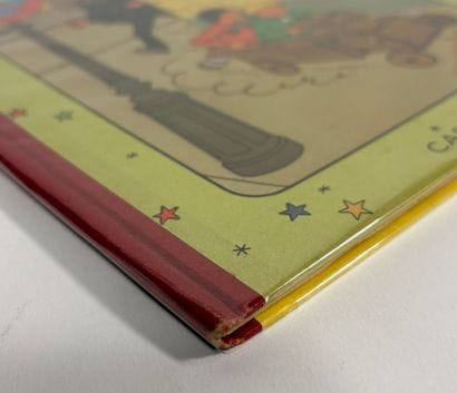 Quick and Flupke 1: First edition, B2 format....