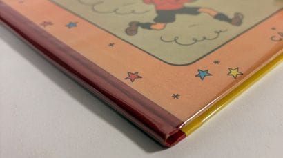 Quick and Flupke 3: First Edition, B3. In...
