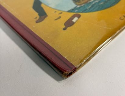 Tintin - The Secret of the Unicorn: First...