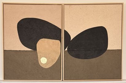 MARINA CORIASCO
Jardin Hanbury, 2024
Diptyque,...