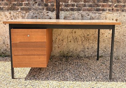 FLORENCE KNOLL (1917–2019) attributed to
&...