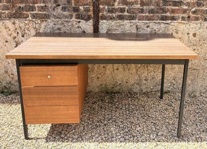FLORENCE KNOLL (1917–2019) attributed to
&...