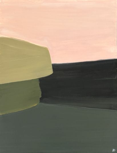 MARINA CORIASCO
Albachiara, 2026
Huile sur...