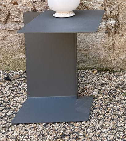 DIANA CLASSICON
Table d’appoint
H. 53 cm...