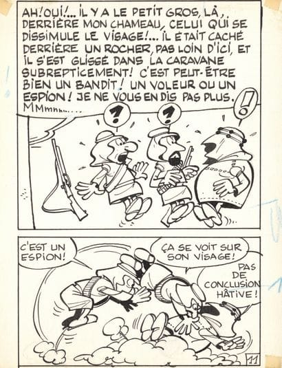 FRANCIS (1937-1994)
Rapataban et le grain...