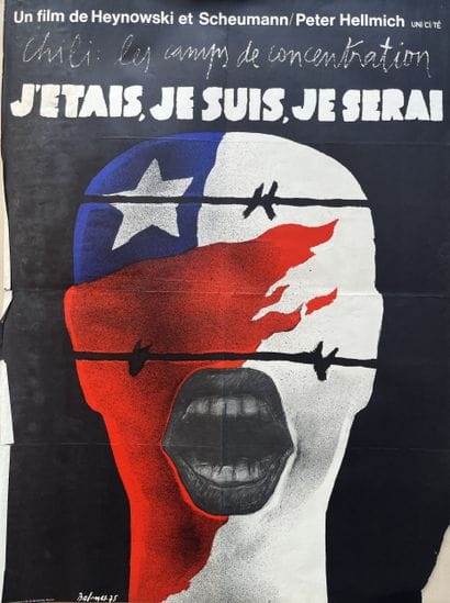I WAS, I AM, I WILL BE / ICH WAR, ICH BIN,...