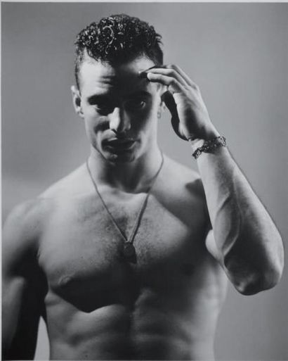 Bruce WEBER ( 1946)
Dito. New York 1993....