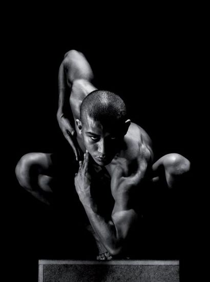 Jean-Louis GAILLEMIN
Le Djin. 2010. Exemplaire...