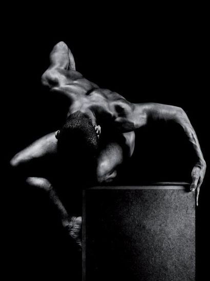 Jean-Louis GAILLEMIN
Carceri. 2010. Exemplaire...