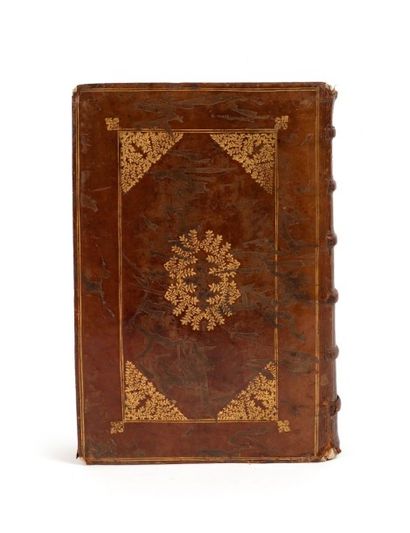 [ZONARAS (Jean)]
Les Histoires et Croniques...