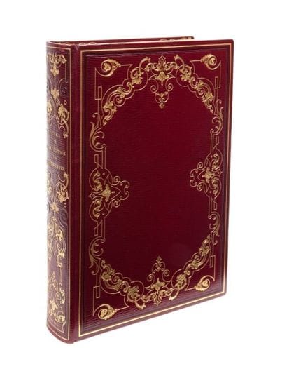NODIER (Charles)
Journal de l'expédition...
