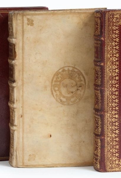 [ALMANACH ROYAL]. Almanach royal, pour l'année...