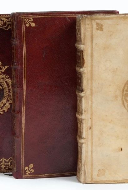 [ALMANACH ROYAL]. Almanach royal, pour l'année...