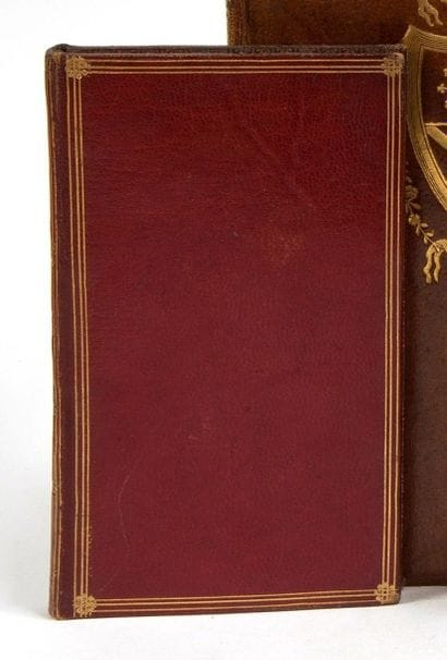 ARNAUD (Thomas François Marie de BACULARD...
