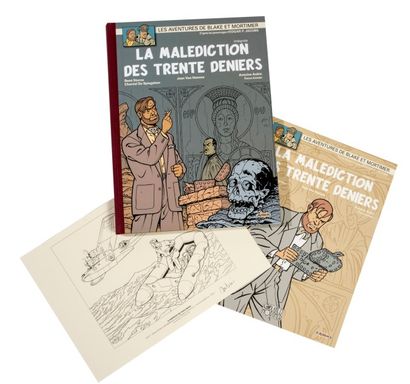 D'après JACOBS, Sterne/ Spiegeller/ Aubin/...